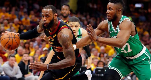 Maillot de basket   nba Cleveland Cavaliers pas cher